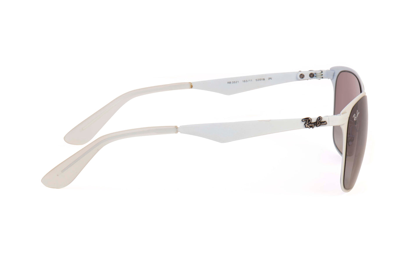 Ray-Ban Sunglasses RB3521 163/11