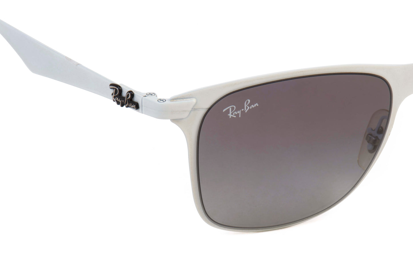 Ray-Ban Sunglasses RB3521 163/11