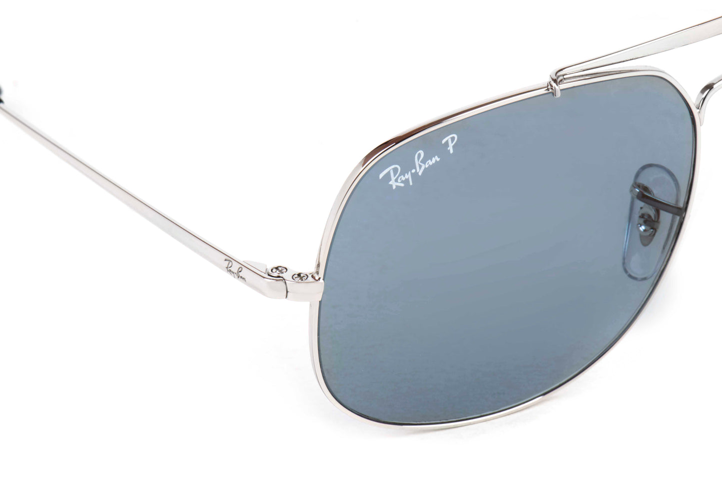 Ray-Ban Sunglasses RB3561 003/52