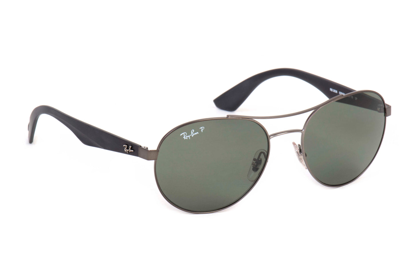 Ray-Ban Sunglasses RB3536 029/9A