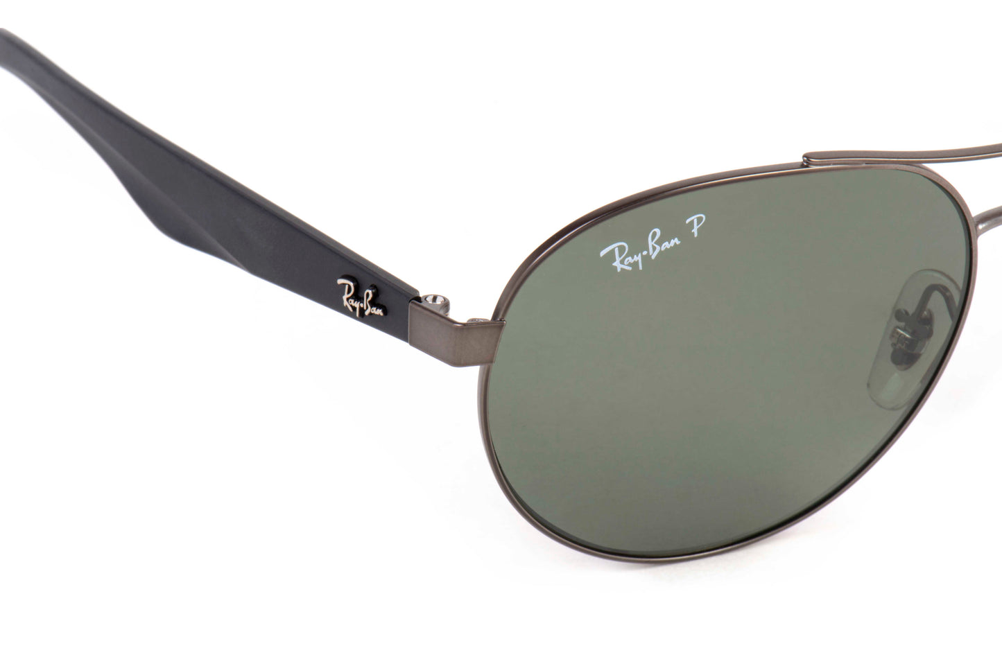 Ray-Ban Sunglasses RB3536 029/9A