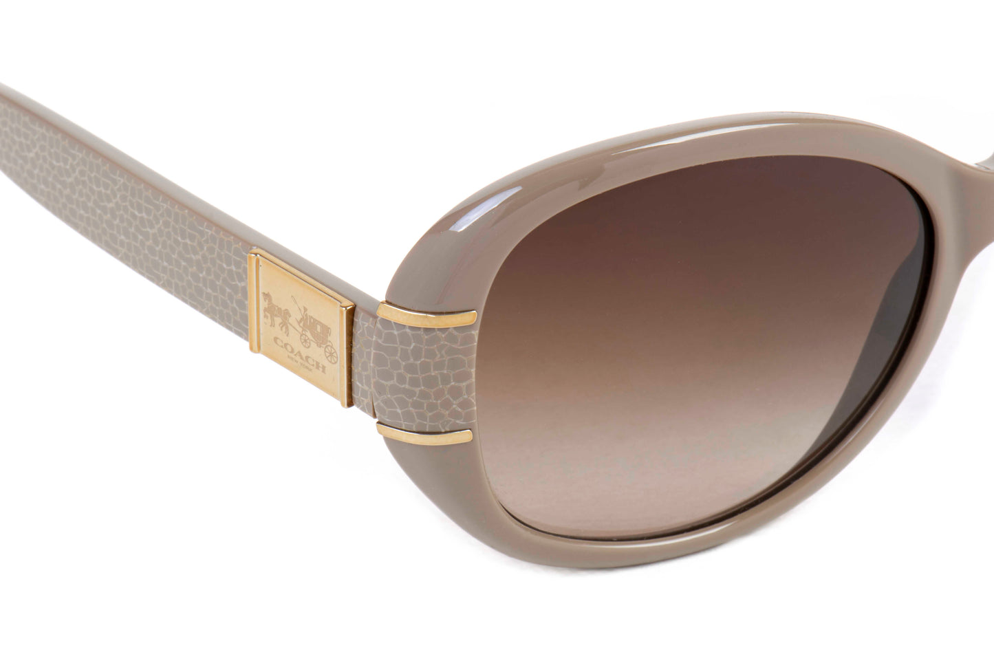 Coach Sunglasses CO 8115 525713