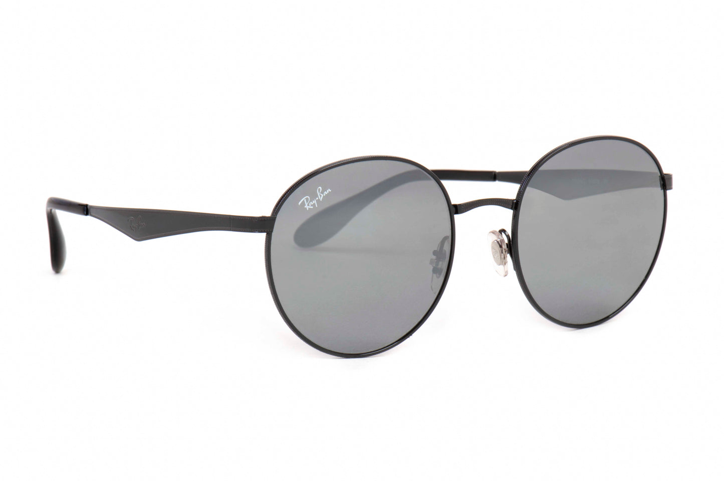 Ray-Ban Sunglasses RB3537 002/6G