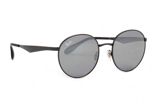 Ray-Ban Sunglasses RB3537 002/6G