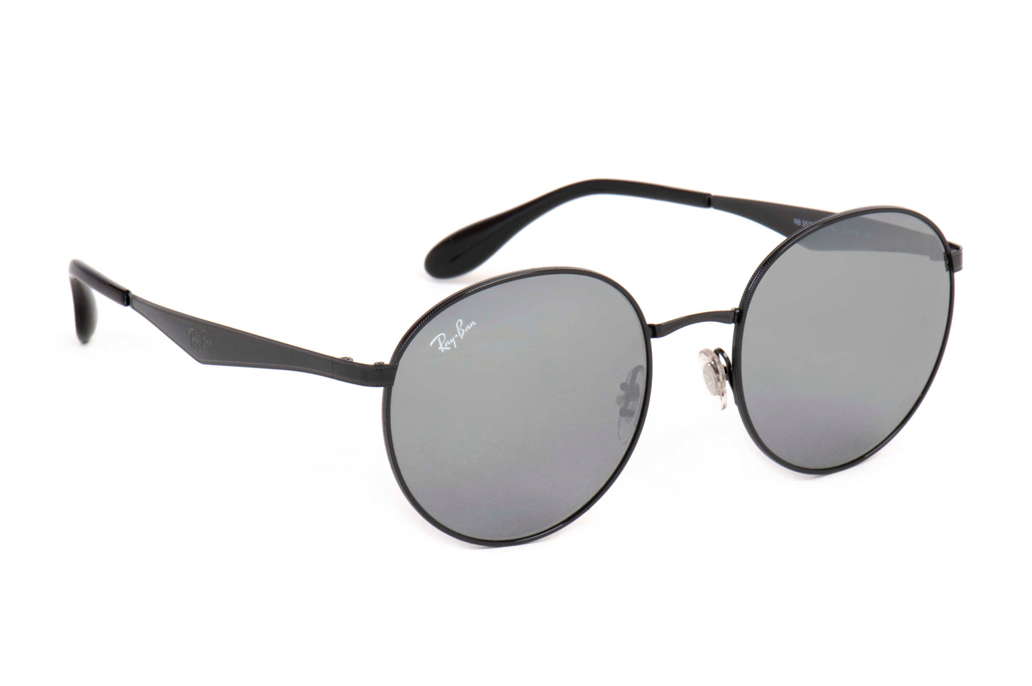 Ray-Ban Sunglasses RB3537 002/6G
