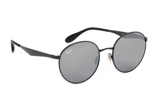 Ray-Ban Sunglasses RB3537 002/6G
