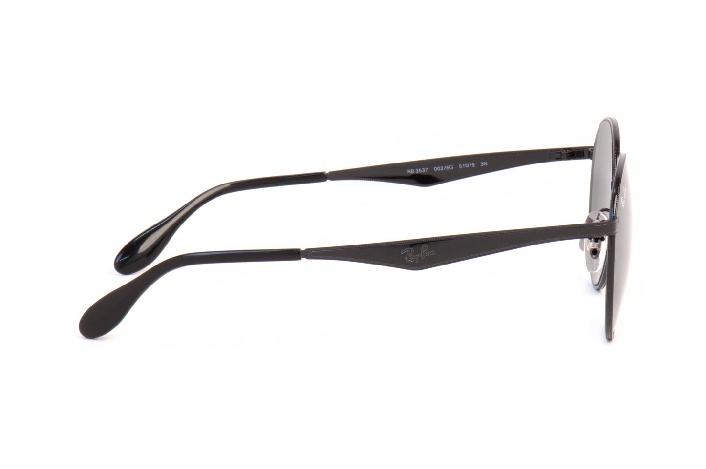 Ray-Ban Sunglasses RB3537 002/6G