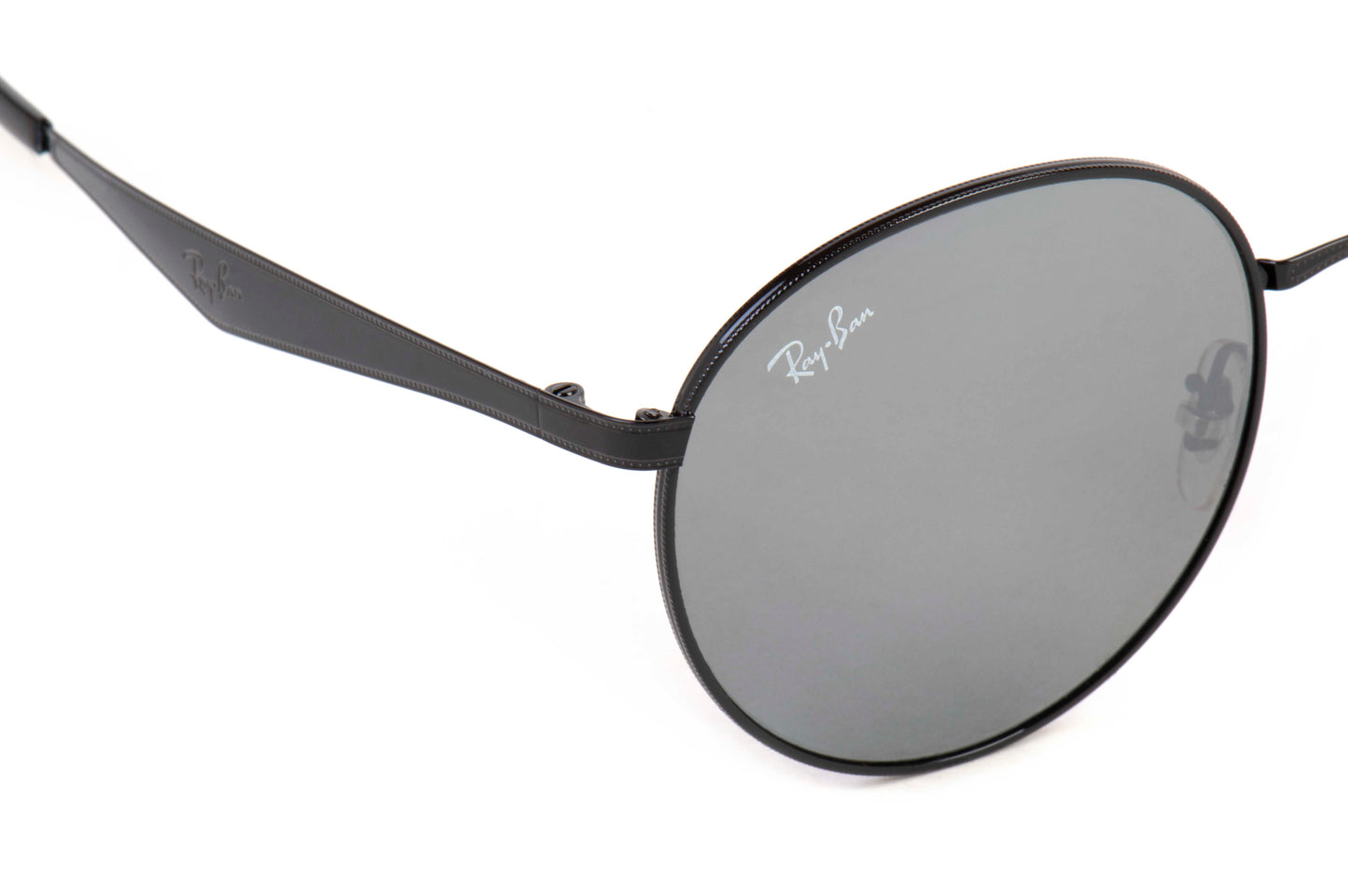 Ray-Ban Sunglasses RB3537 002/6G
