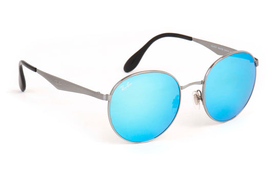 Ray-Ban Sunglasses RB3537 004/55