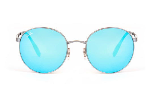 Ray-Ban Sunglasses RB3537 004/55