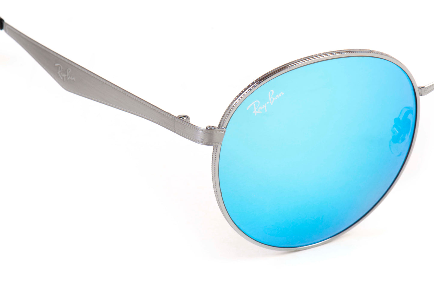 Ray-Ban Sunglasses RB3537 004/55