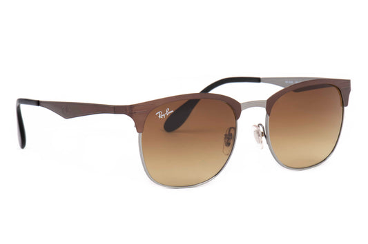 Ray-Ban Sunglasses RB3538 188/13