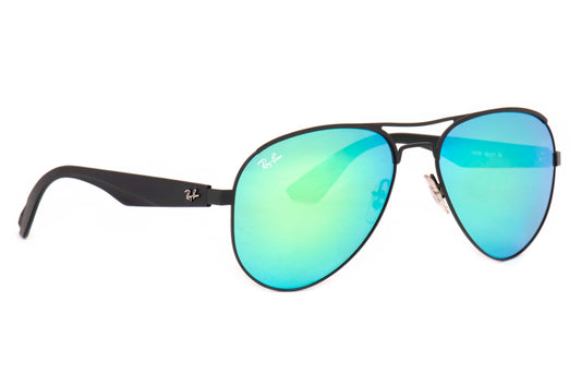 Ray-Ban Aviator Sunglasses RB3523 006/3R