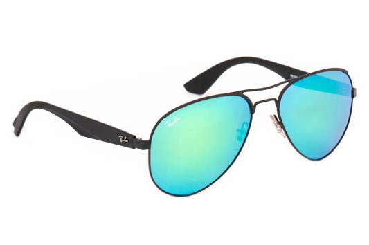 Ray-Ban Aviator Sunglasses RB3523 006/3R