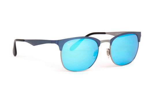 Ray-Ban Sunglasses RB3538 189/55