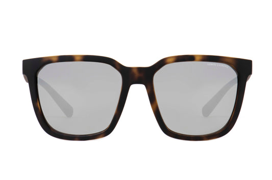 Armani Exchange Sunglasses AX 4108S 8029Z3
