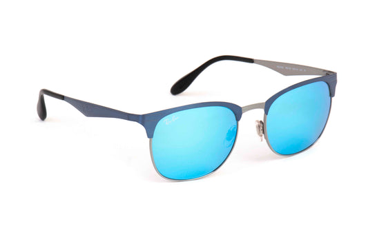 Ray-Ban Sunglasses RB3538 189/55