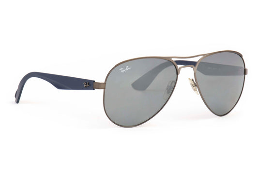 Ray-Ban Aviator Sunglasses RB3523 029/71