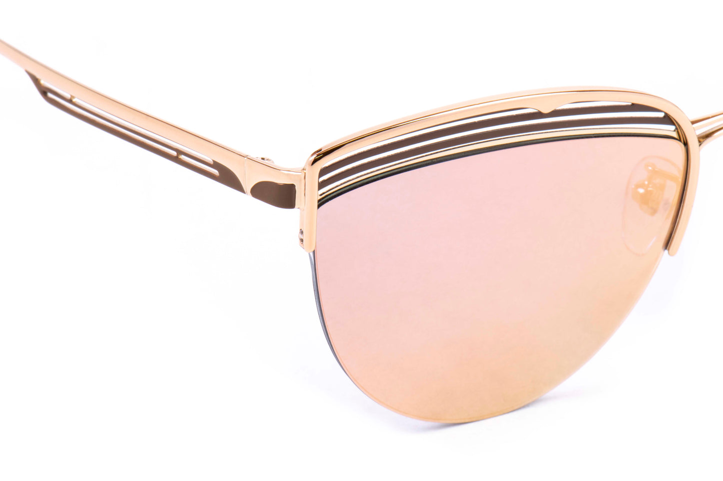 Bvlgari Sunglasses BV 6118 2037/4Z
