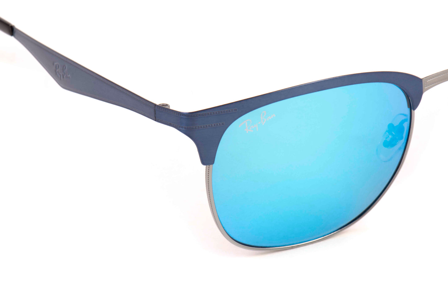 Ray-Ban Sunglasses RB3538 189/55