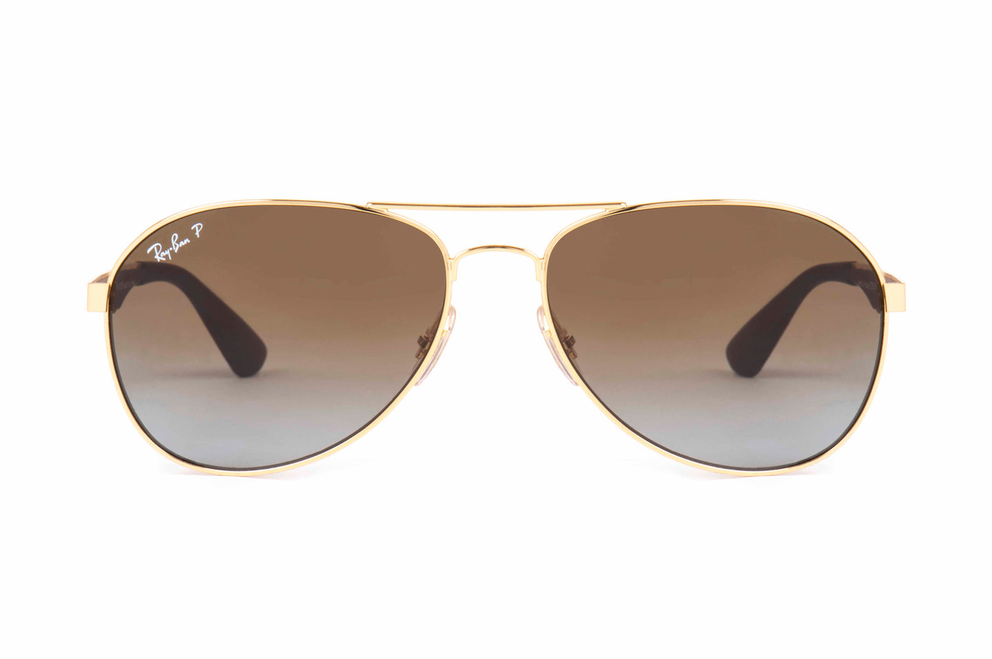 Ray-Ban Aviator Sunglasses RB3549 001/T5