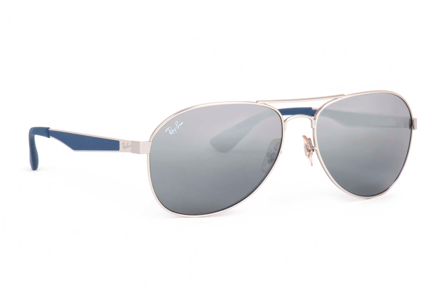 Ray-Ban Aviator Sunglasses RB3549 9012/88