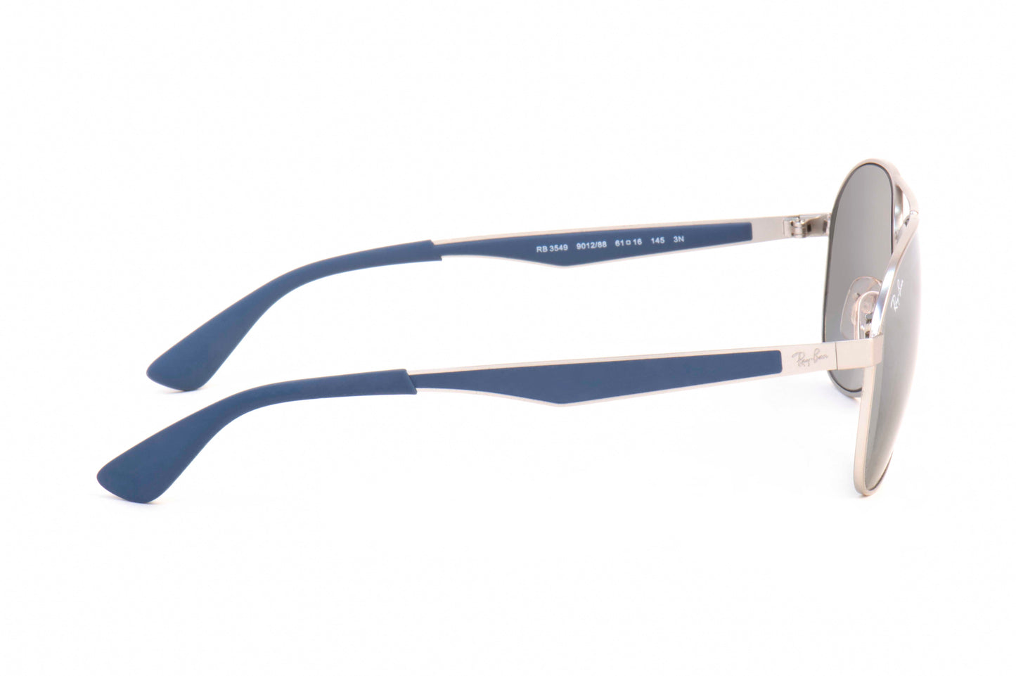 Ray-Ban Aviator Sunglasses RB3549 9012/88