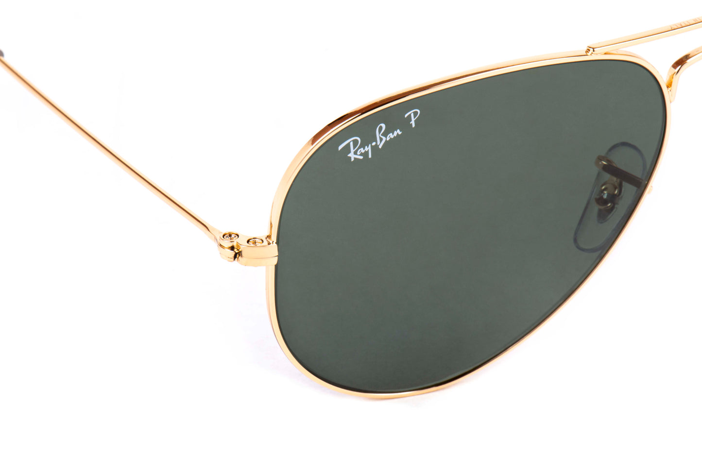 Ray-Ban Aviator Sunglasses RB3025 001/58