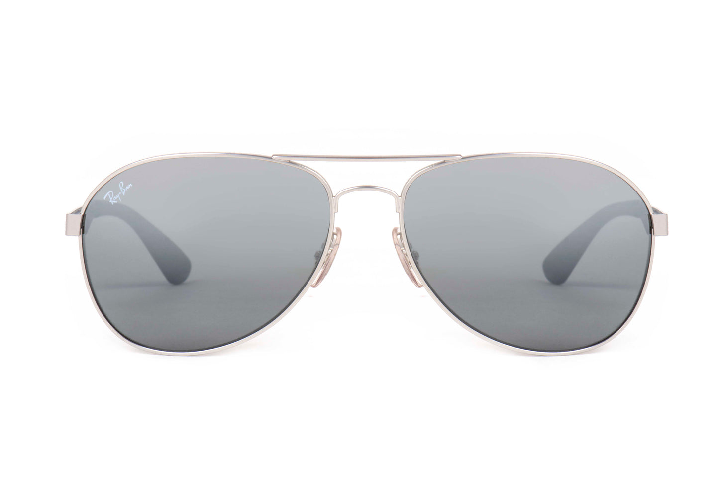 Ray-Ban Aviator Sunglasses RB3549 9012/88