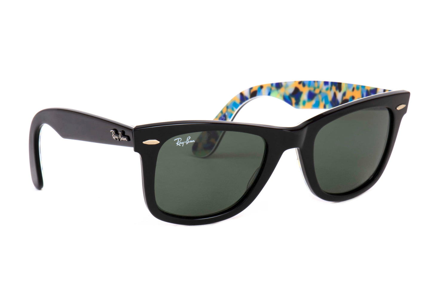 Ray-Ban Sunglasses RB2140 1018