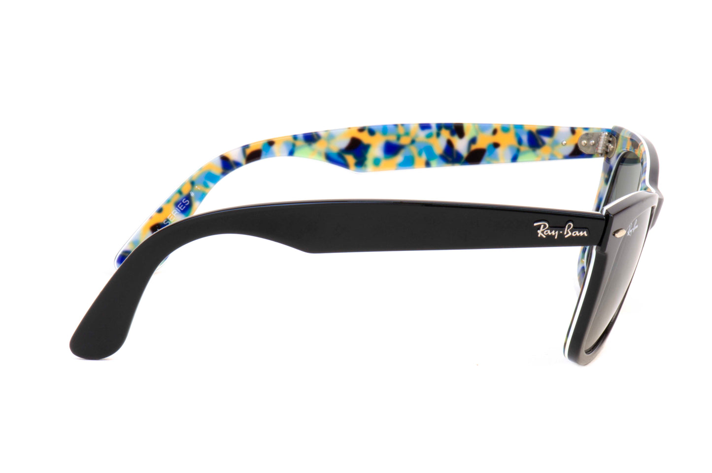 Ray-Ban Sunglasses RB2140 1018