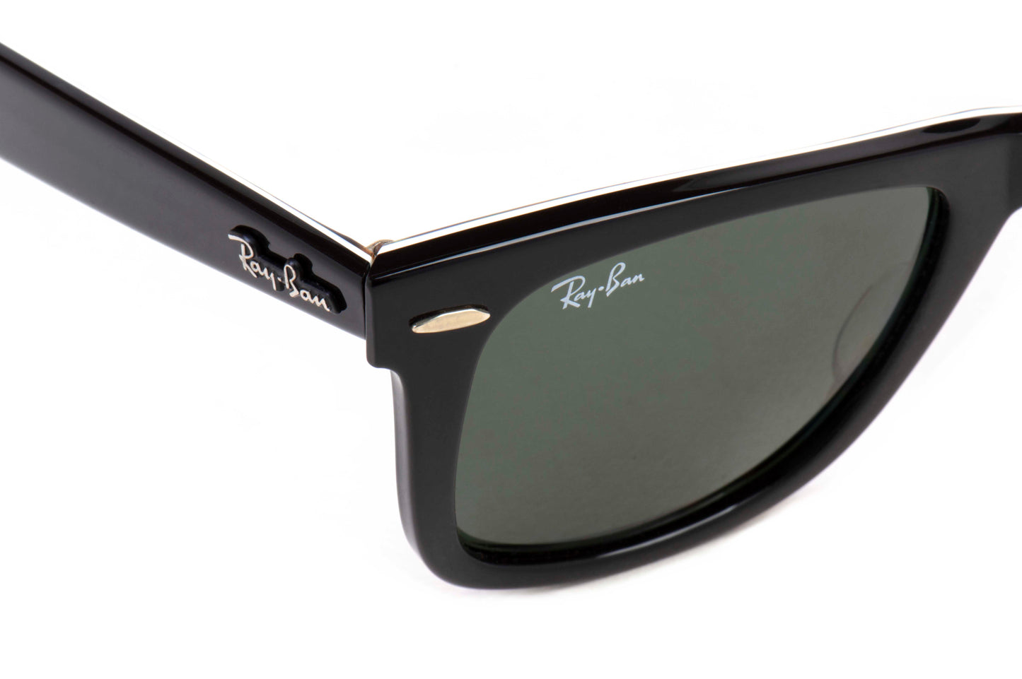 Ray-Ban Sunglasses RB2140 1018