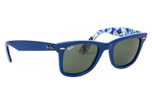 Ray-Ban Sunglasses RB2140 1019