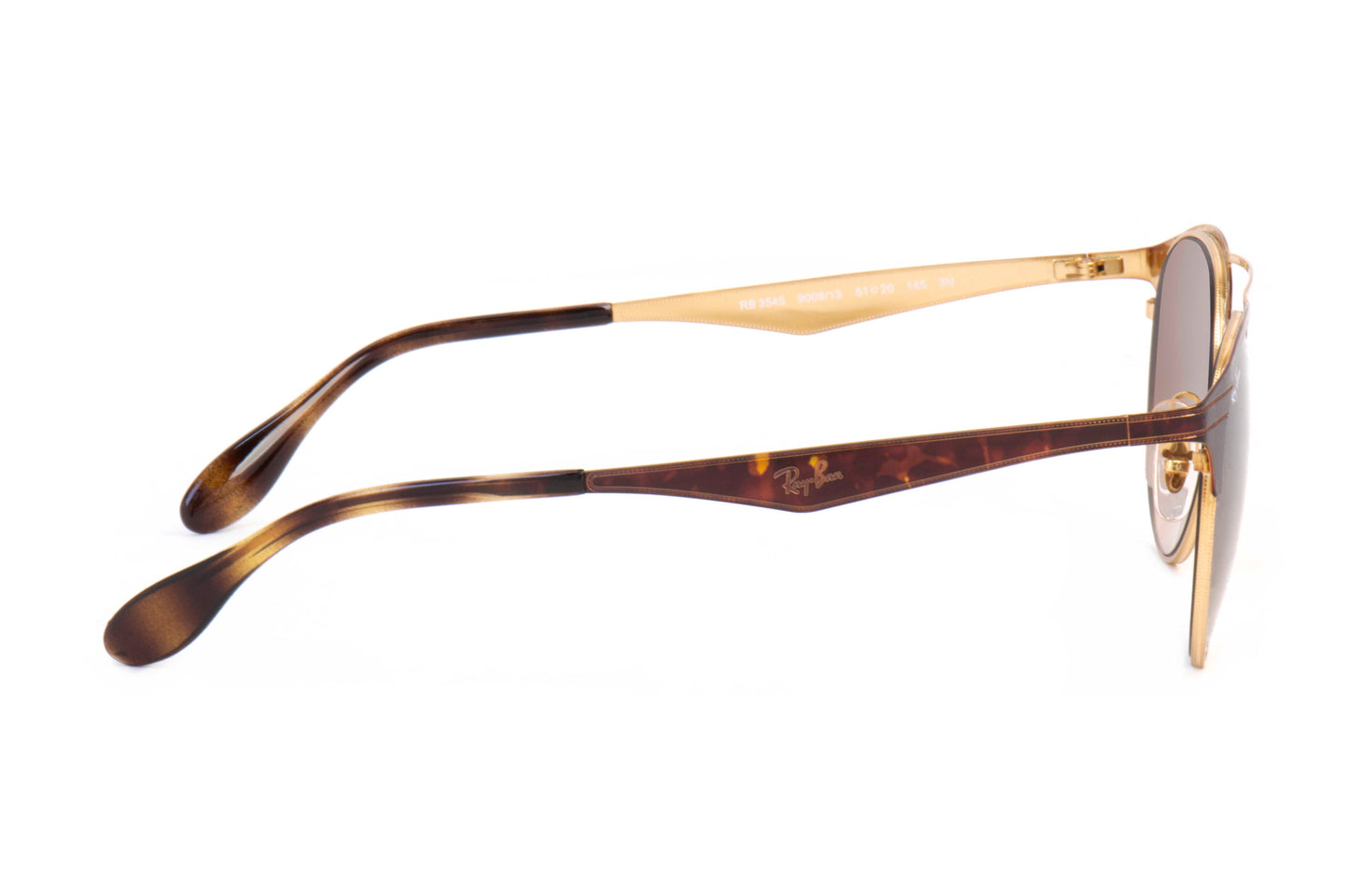 Ray-Ban Sunglasses RB3545 9008/13