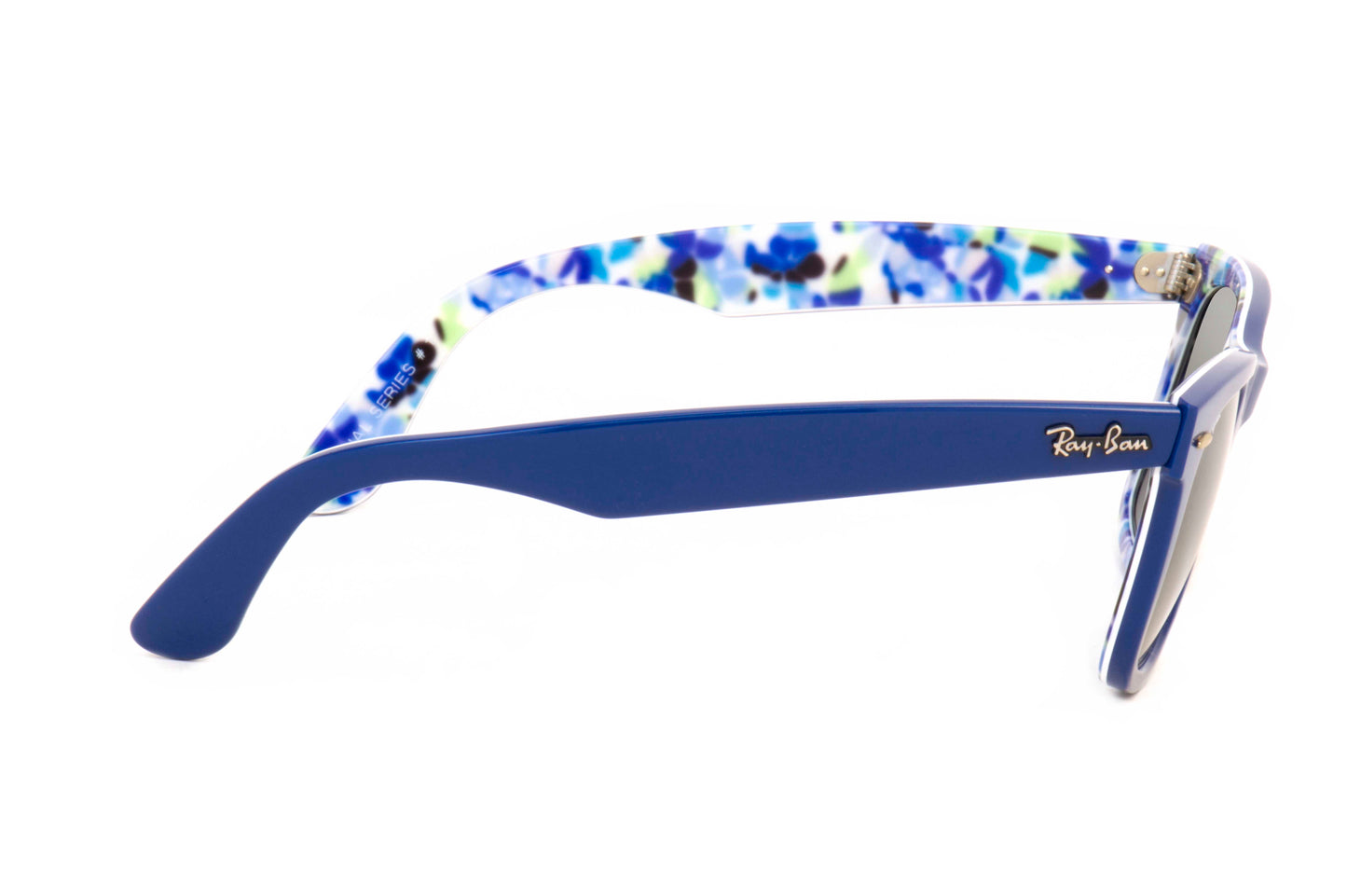 Ray-Ban Sunglasses RB2140 1019