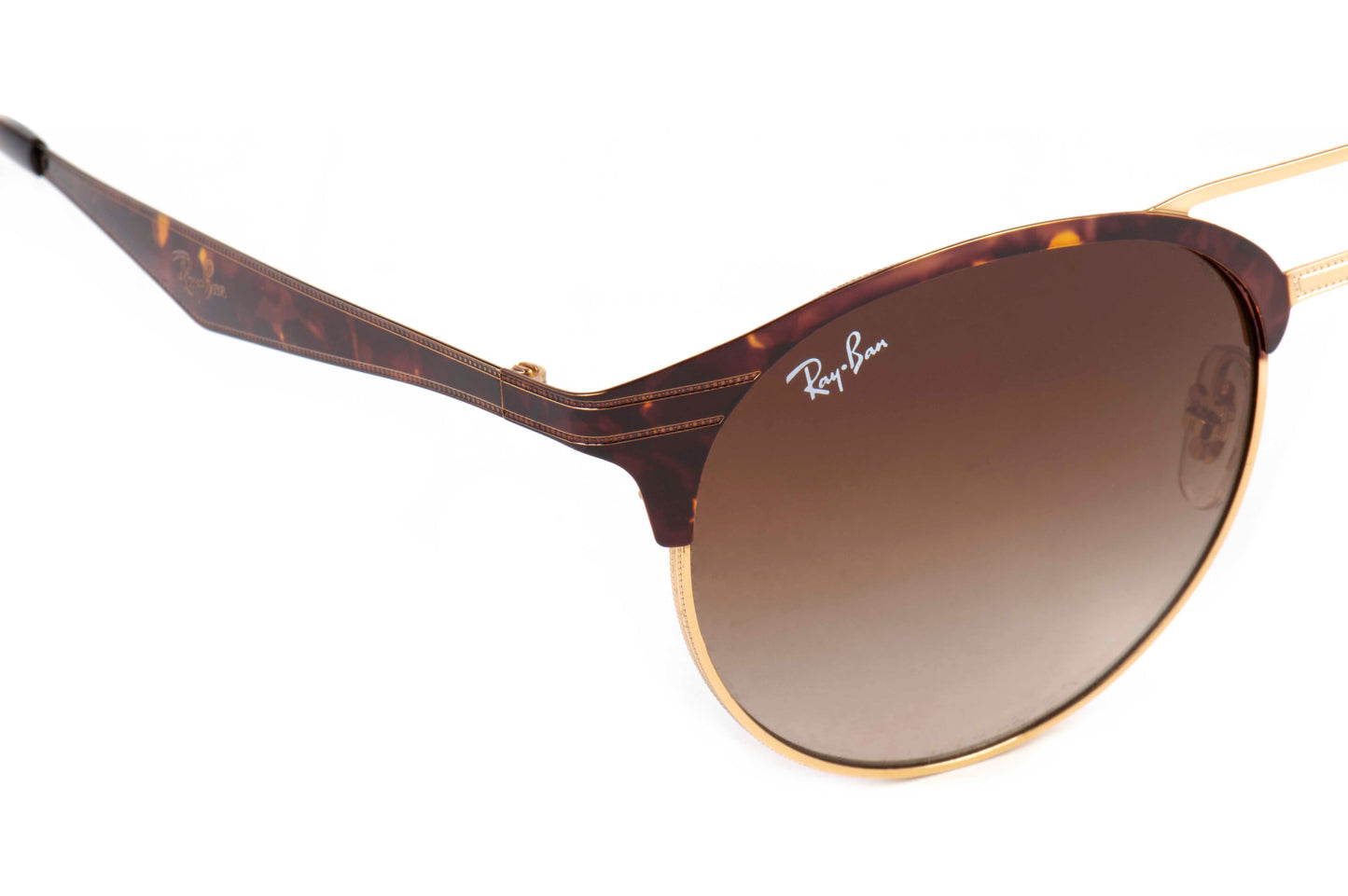 Ray-Ban Sunglasses RB3545 9008/13