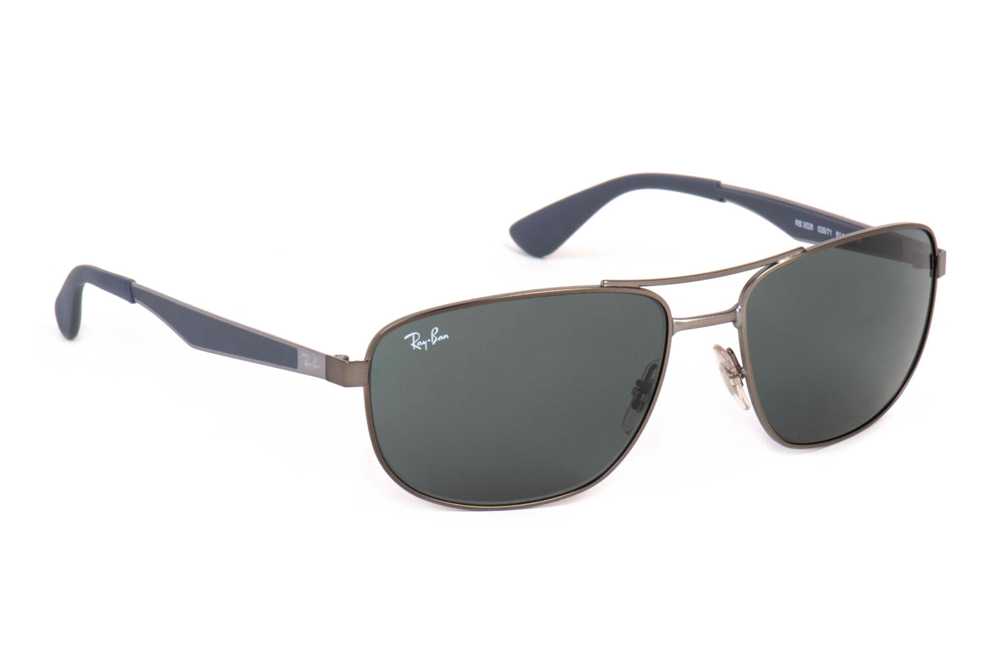 Ray-Ban Sunglasses RB3528 029/71
