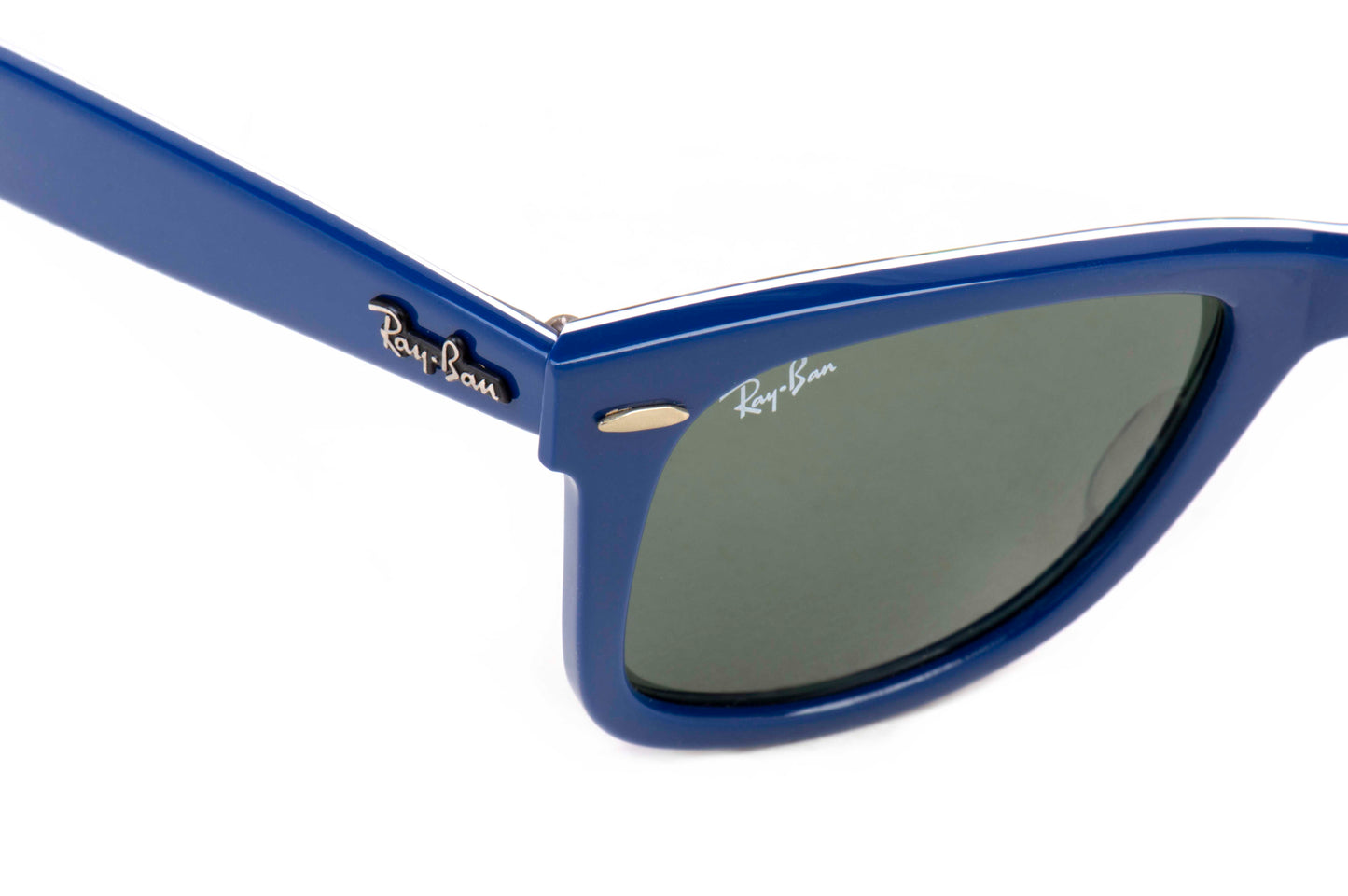 Ray-Ban Sunglasses RB2140 1019