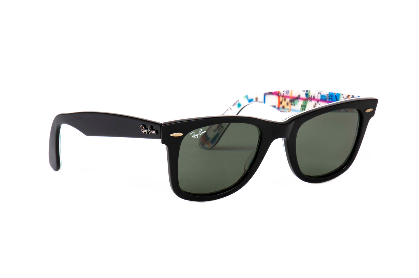 Ray-Ban Sunglasses RB2140 1028