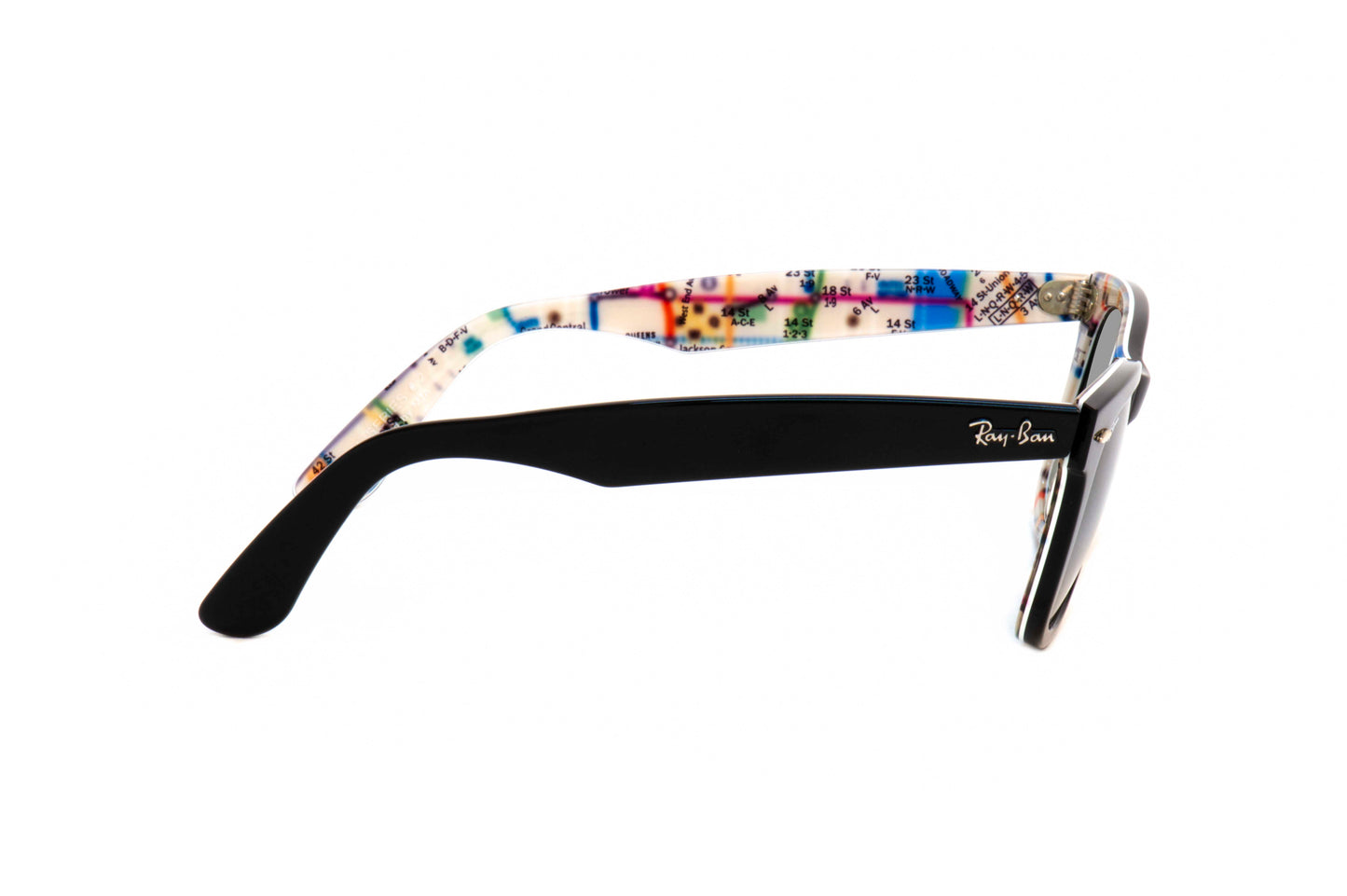 Ray-Ban Sunglasses RB2140 1028