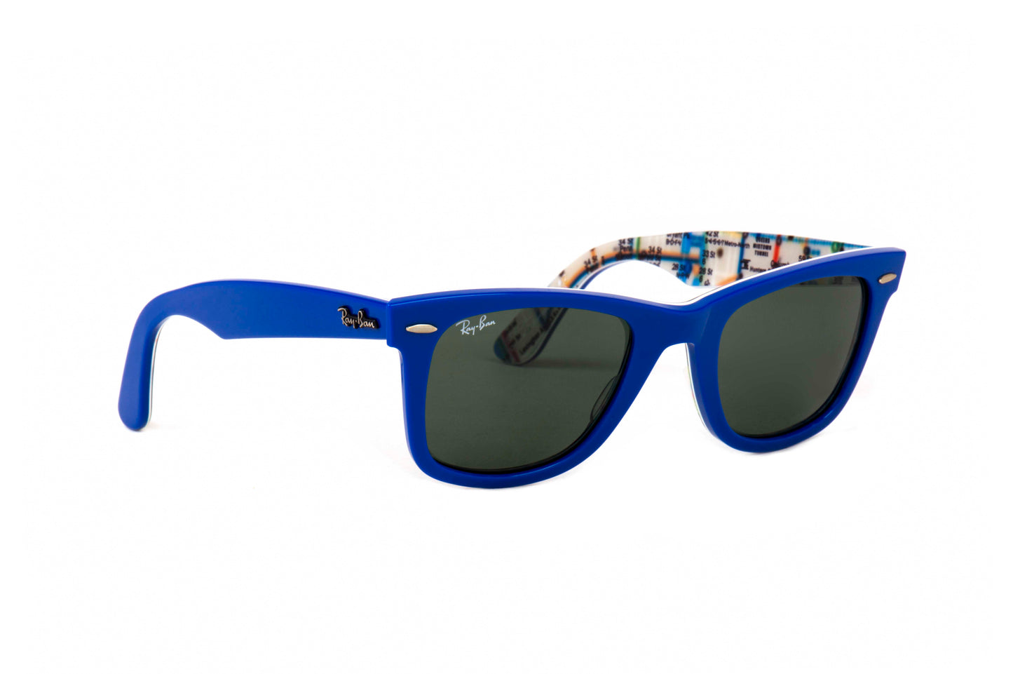 Ray-Ban Sunglasses RB2140 1030