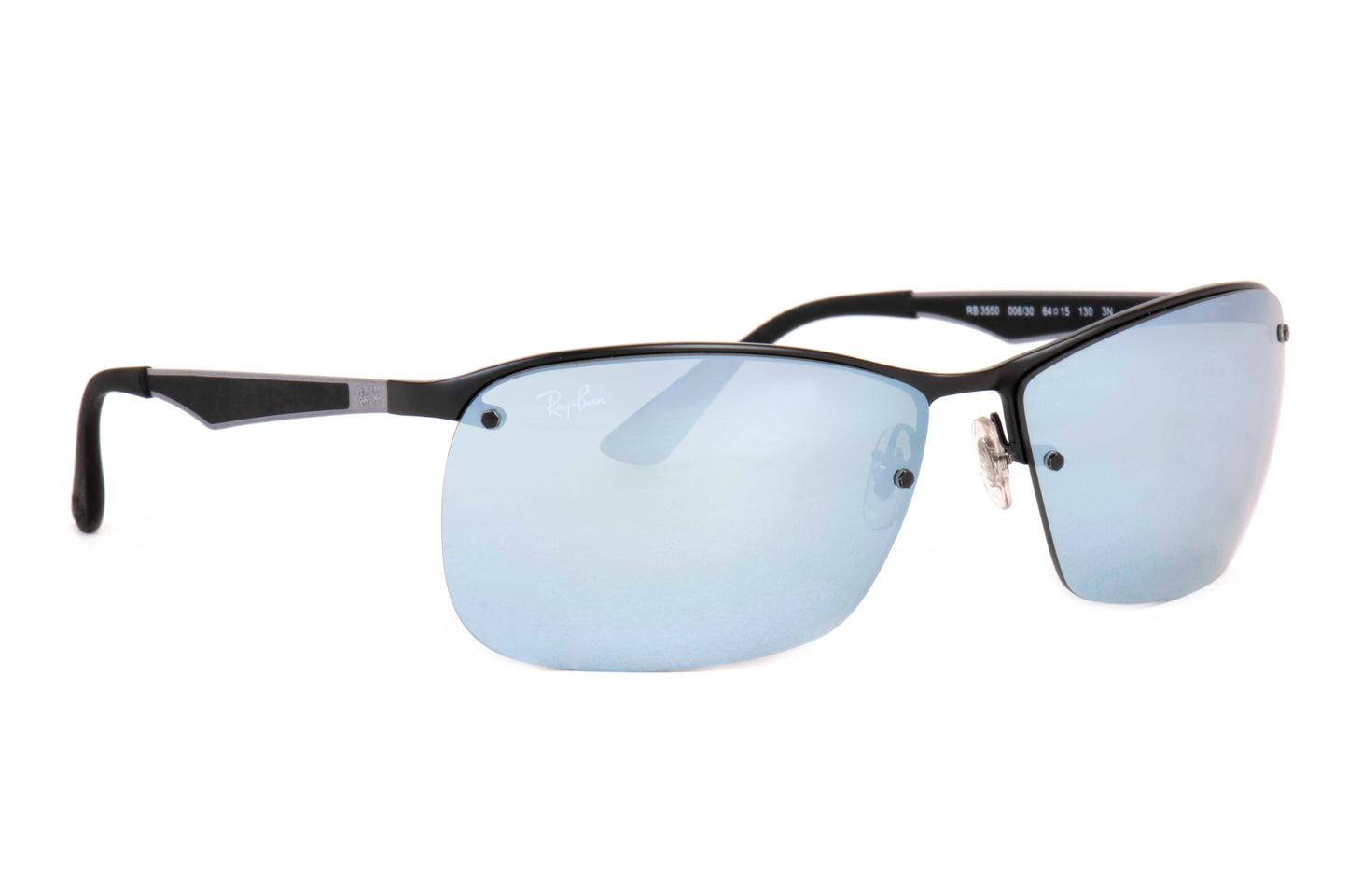 Ray-Ban Sunglasses RB3550 006/30
