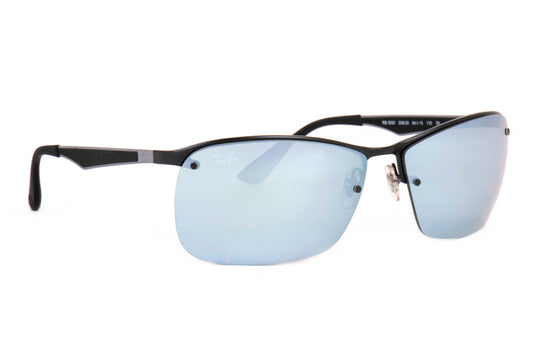 Ray-Ban Sunglasses RB3550 006/30