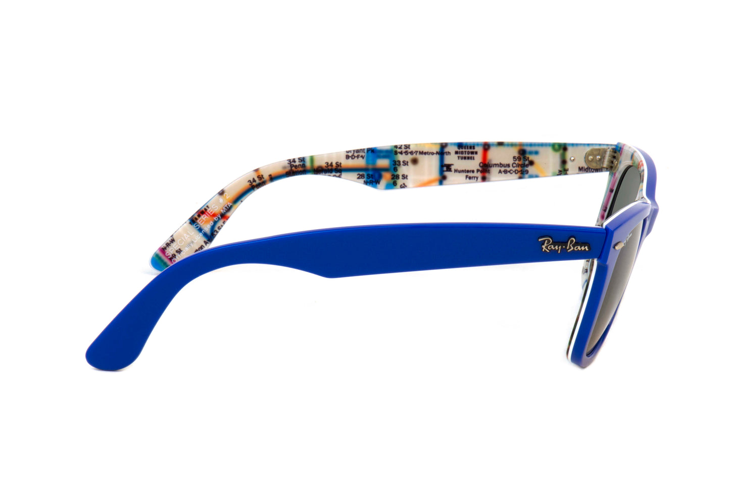 Ray-Ban Sunglasses RB2140 1030