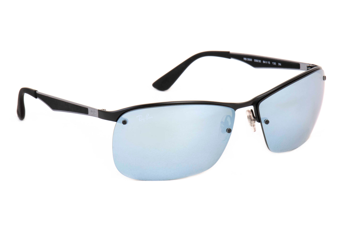 Ray-Ban Sunglasses RB3550 006/30
