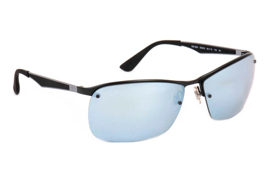 Ray-Ban Sunglasses RB3550 006/30