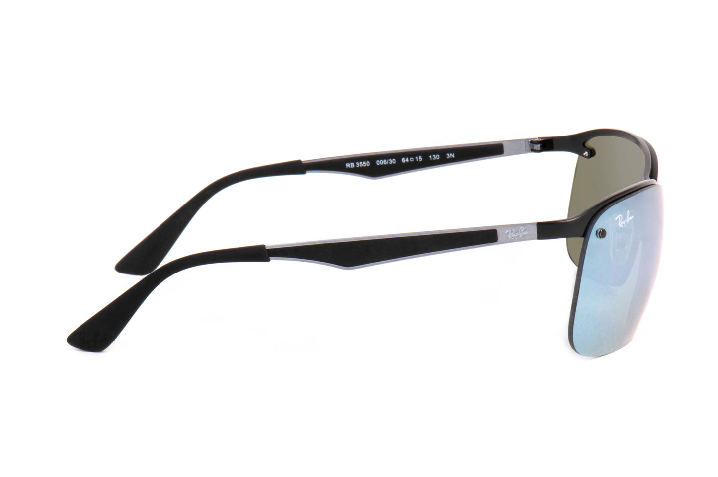 Ray-Ban Sunglasses RB3550 006/30