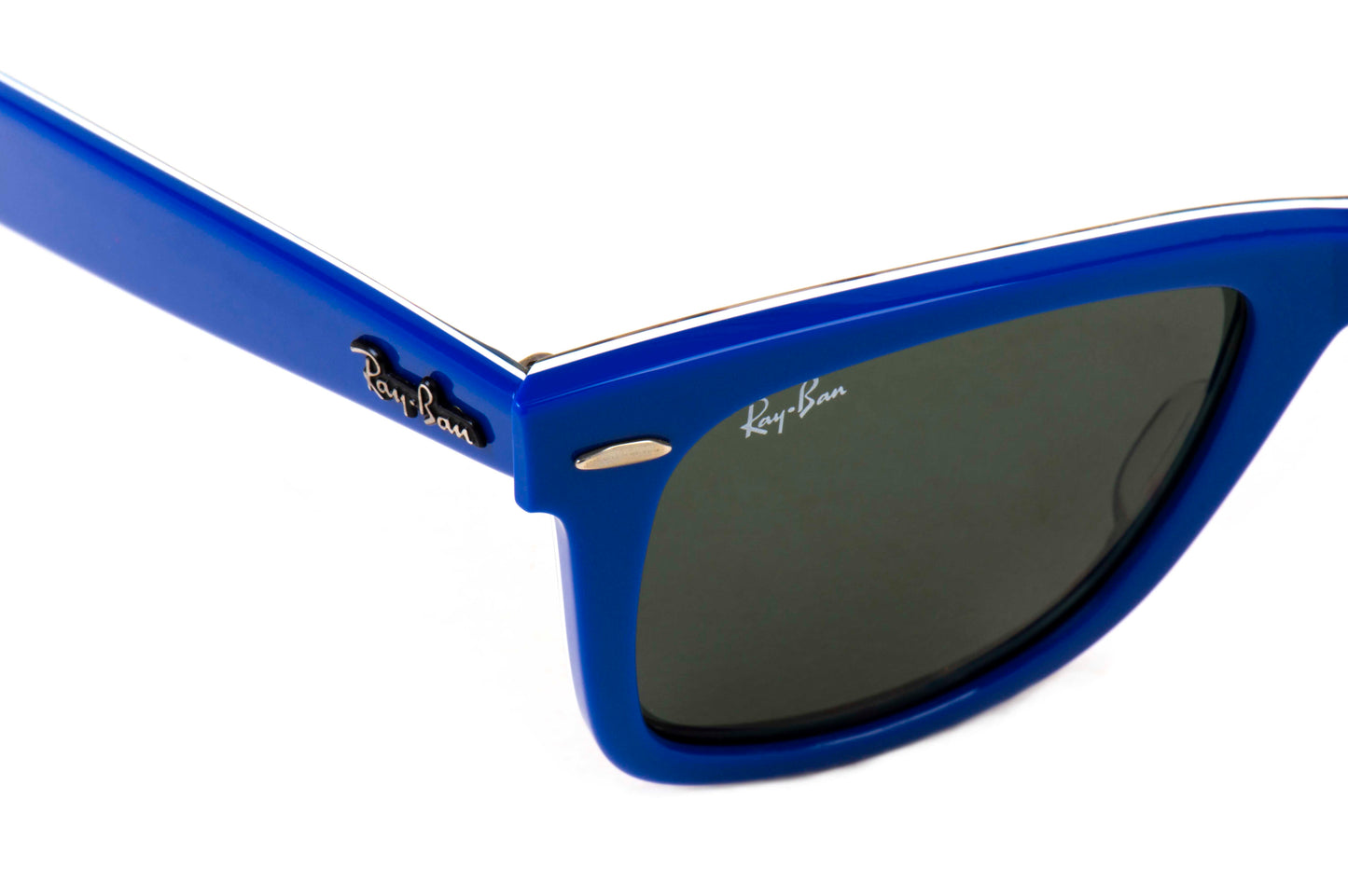 Ray-Ban Sunglasses RB2140 1030