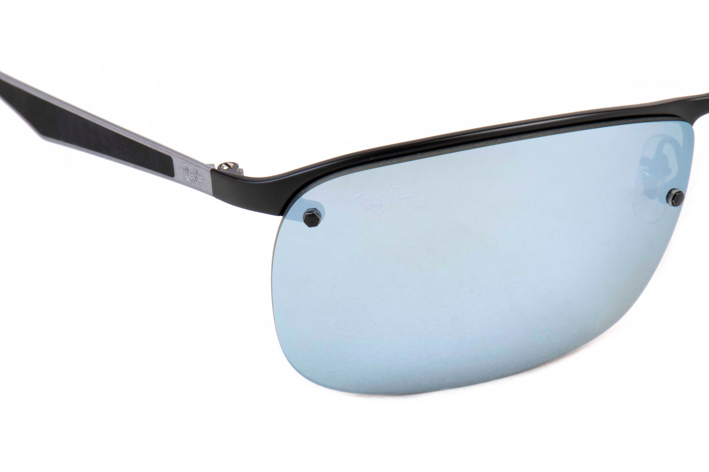 Ray-Ban Sunglasses RB3550 006/30