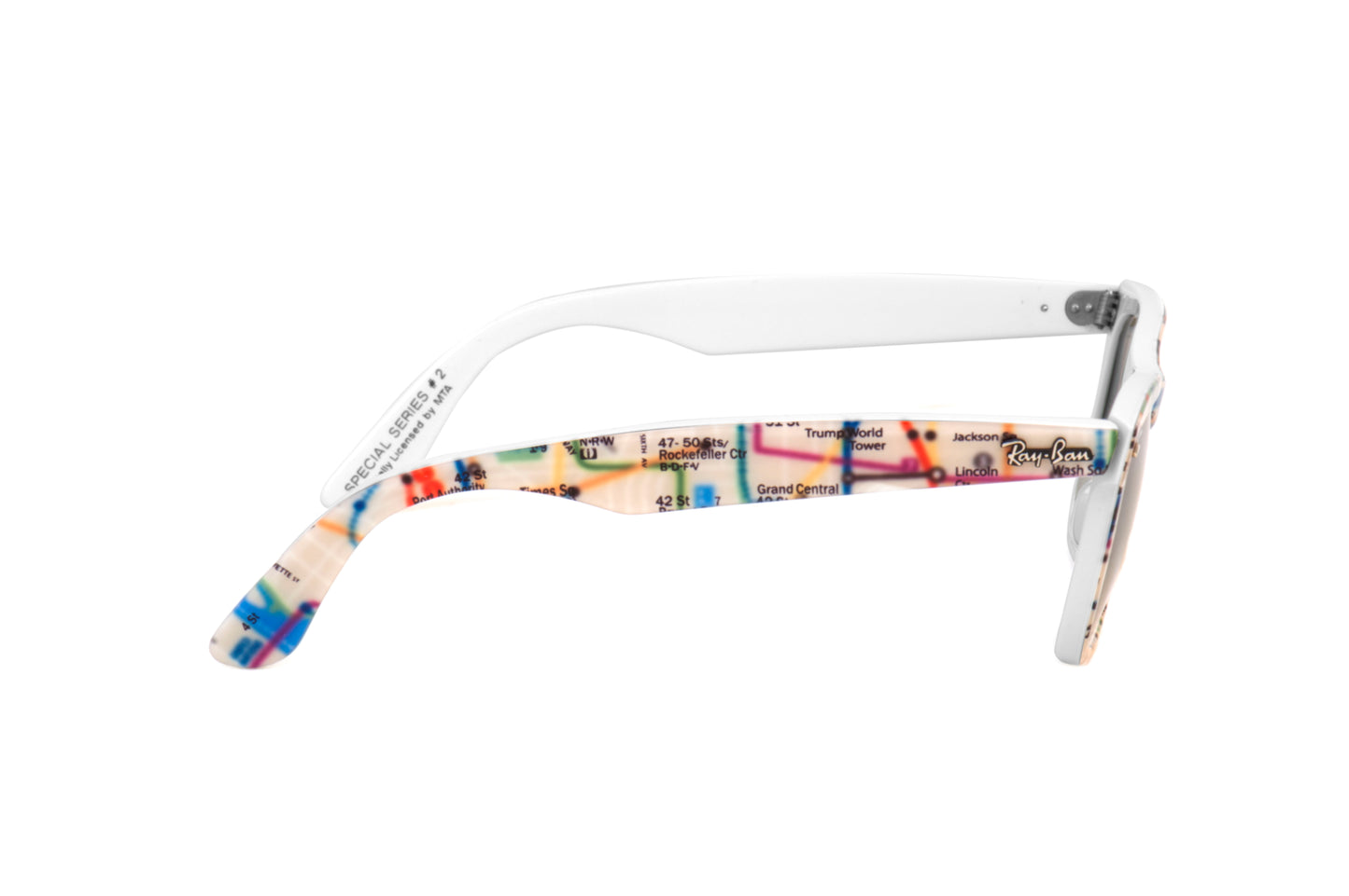 Ray-Ban Sunglasses RB2140 1033